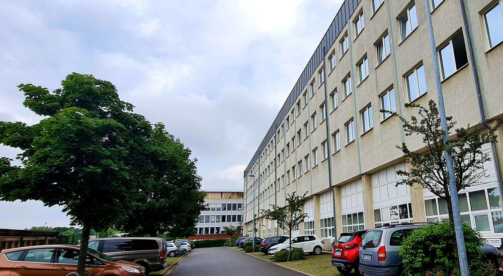 Gewerbeobjekt Teltow - 1.934&euro; | Angebot:27034291