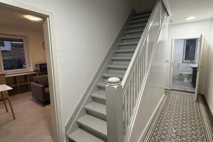 Wohnen auf Zeit Kalletal - 2 Zimmer, 35 m&sup2;, 350&euro; | Angebot:24706411