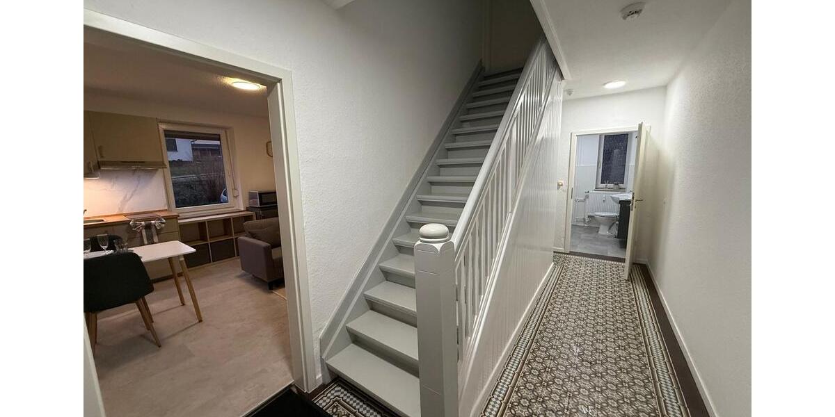 Wohnen auf Zeit Kalletal - 2 Zimmer, 35 m&sup2;, 350&euro; | Angebot:24706411