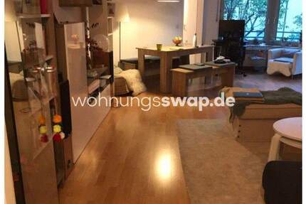 Wohnung Köln Ehrenfeld - 2 Zimmer, 62 m&sup2;, 900&euro; | Angebot:26763053