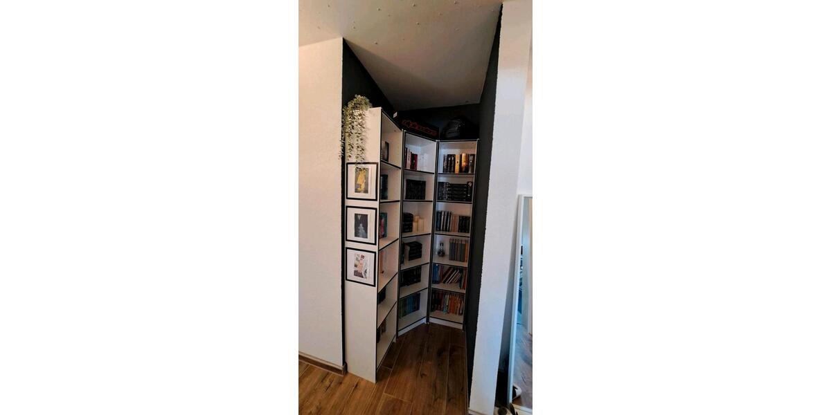 Hochparterre Weil am Rhein - 2 Zimmer, 60 m&sup2;, 990&euro; | Angebot:25870606