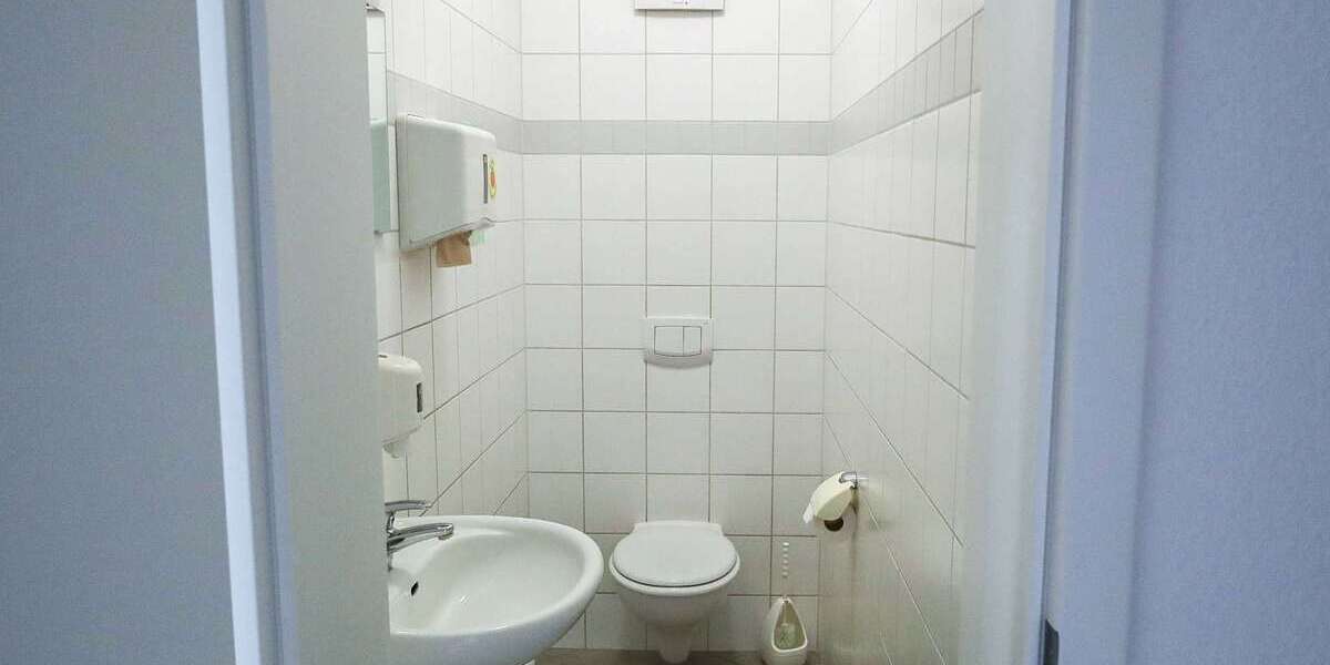 Attraktive Büroeinheit in der Altstadt von Magdeburg – Individuelle Gestaltung möglich! - Gewerbeobjekt Magdeburg | Angebot:25717427