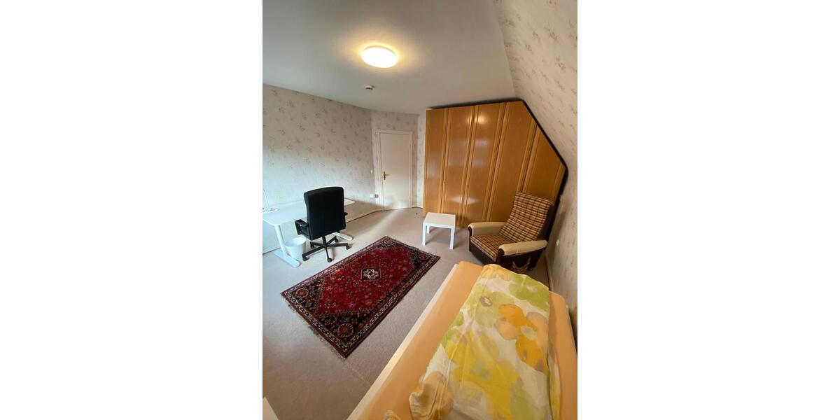 Wohnen auf Zeit Glinde - 1 Zimmer, 19 m&sup2;, 590&euro; | Angebot:25791836