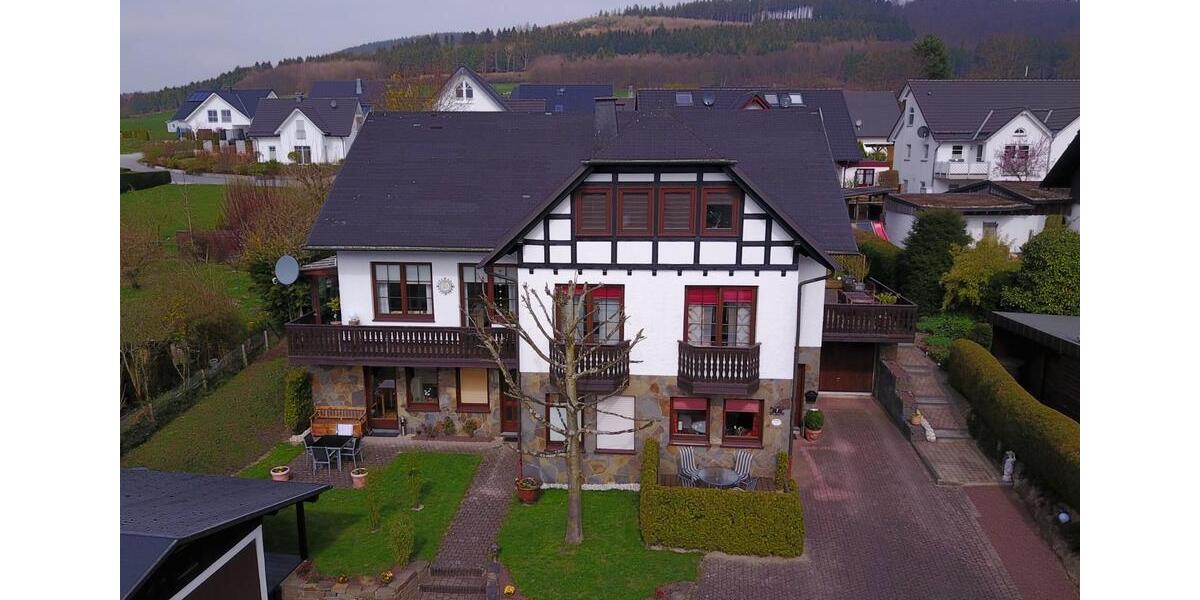 Etagenwohnung Schmallenberg - 1 Zimmer, 65 m&sup2;, 440&euro; | Angebot:25221198