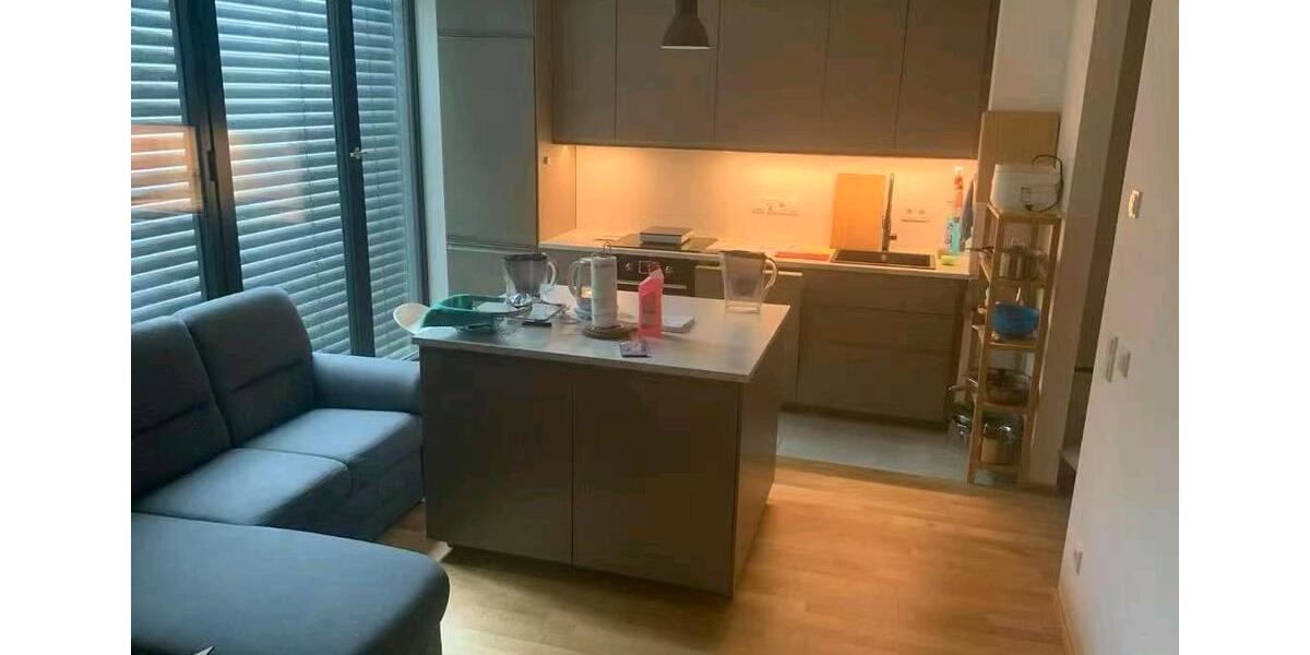 Erdgeschoßwohnung Nürnberg Erlenstegen - 3 Zimmer, 75 m&sup2;, 1.280&euro; | Angebot:25161602
