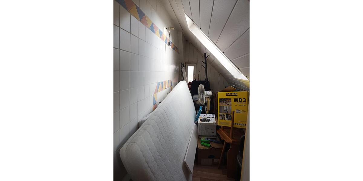 Traumhafte Maisonette-Wohnung in Top-Lage – Bezugsfrei ab 01.04.! 3 zimmer