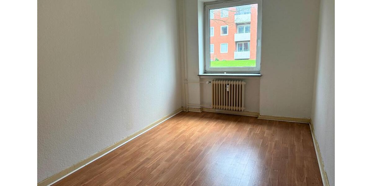 Erdgeschoßwohnung Süderbrarup - 4 Zimmer, 86 m&sup2;, 550&euro; | Angebot:25046675