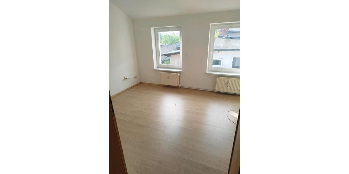 Etagenwohnung Lenzen (Elbe) - 2 Zimmer, 49 m&sup2;, 423&euro; | Angebot:26491472