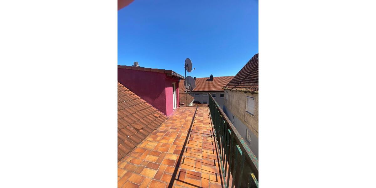 Einfamilienhaus Sontheim an der Brenz - 6 Zimmer, 110 m&sup2;, 1.350&euro; | Angebot:24850084