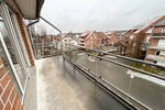 Helle & einladende 2-Zimmer-Maisonette-Wohnung mit Küche und Balkon wartet auf einen neuen Mieter!
