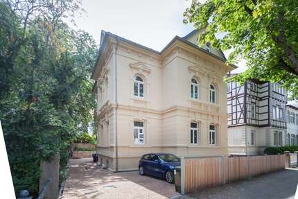 Wohnung Goslar Altstadt - 3 Zimmer, 75 m&sup2;, 1.099&euro; | Angebot:26015540