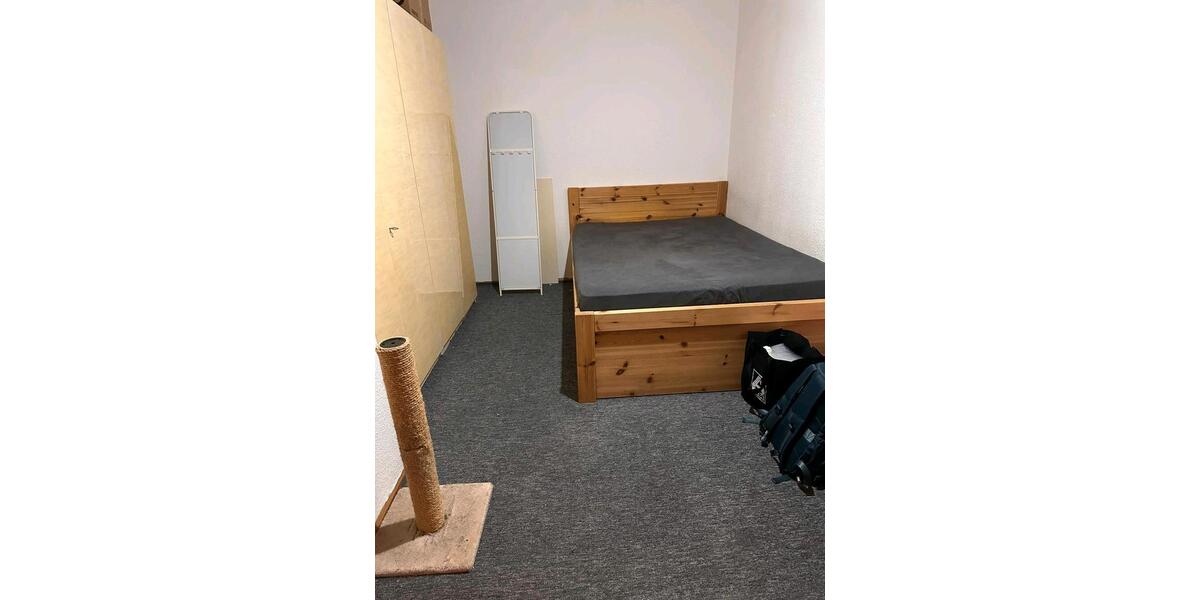 Erdgeschoßwohnung Clausthal-Zellerfeld Zellerfeld - 2 Zimmer, 40 m&sup2;, 280&euro; | Angebot:26229533