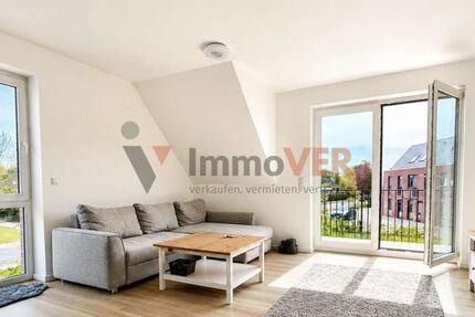 Wohnung Thedinghausen - 3 Zimmer, 79 m&sup2;, 820&euro; | Angebot:26663655