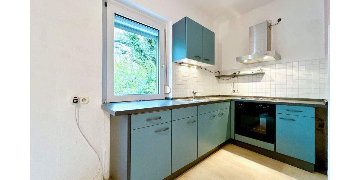 Etagenwohnung Bielefeld / Brackwede Brackwede - 3 Zimmer, 84 m&sup2;, 655&euro; | Angebot:22504952