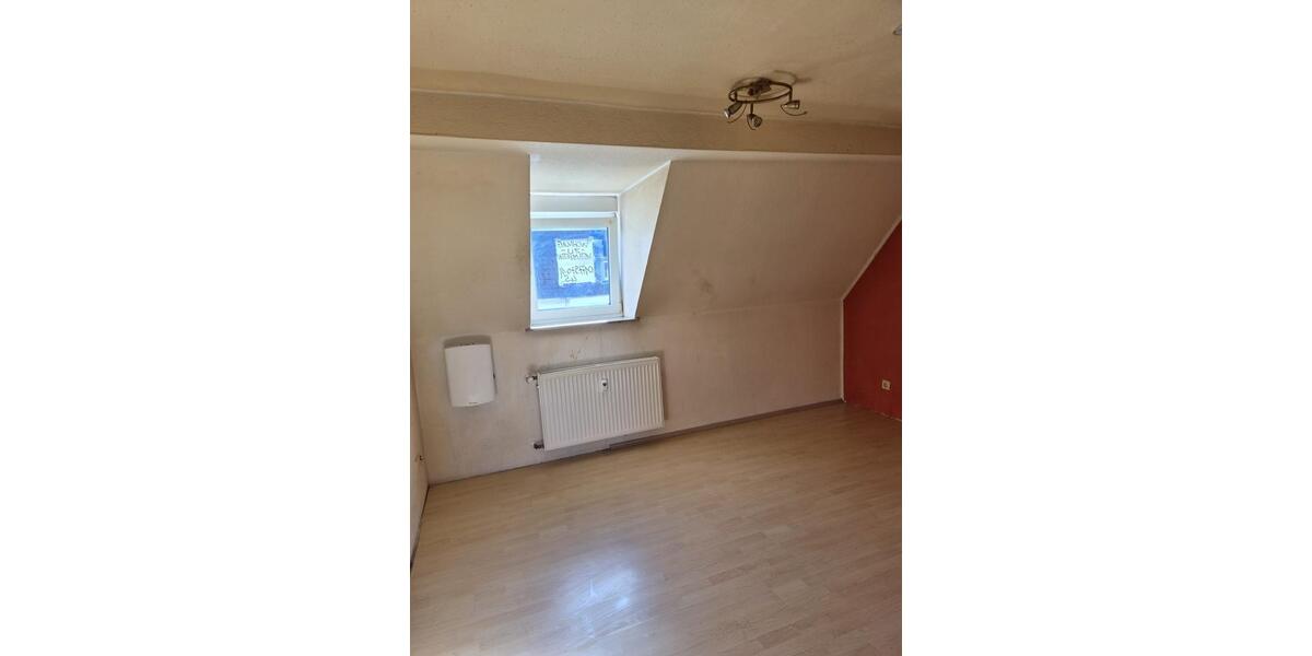 Etagenwohnung Herne Altenhöfen - 2.5 Zimmer, 38 m&sup2;, 580&euro; | Angebot:26020600