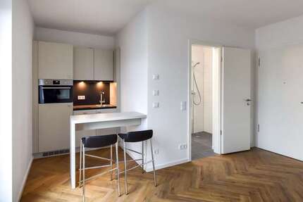 Wohnung zum Mieten in Berlin 933,98 € 36.15 m²