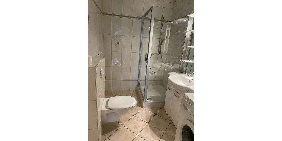 Etagenwohnung Michelstadt - 2 Zimmer, 72 m&sup2;, 750&euro; | Angebot:26047250