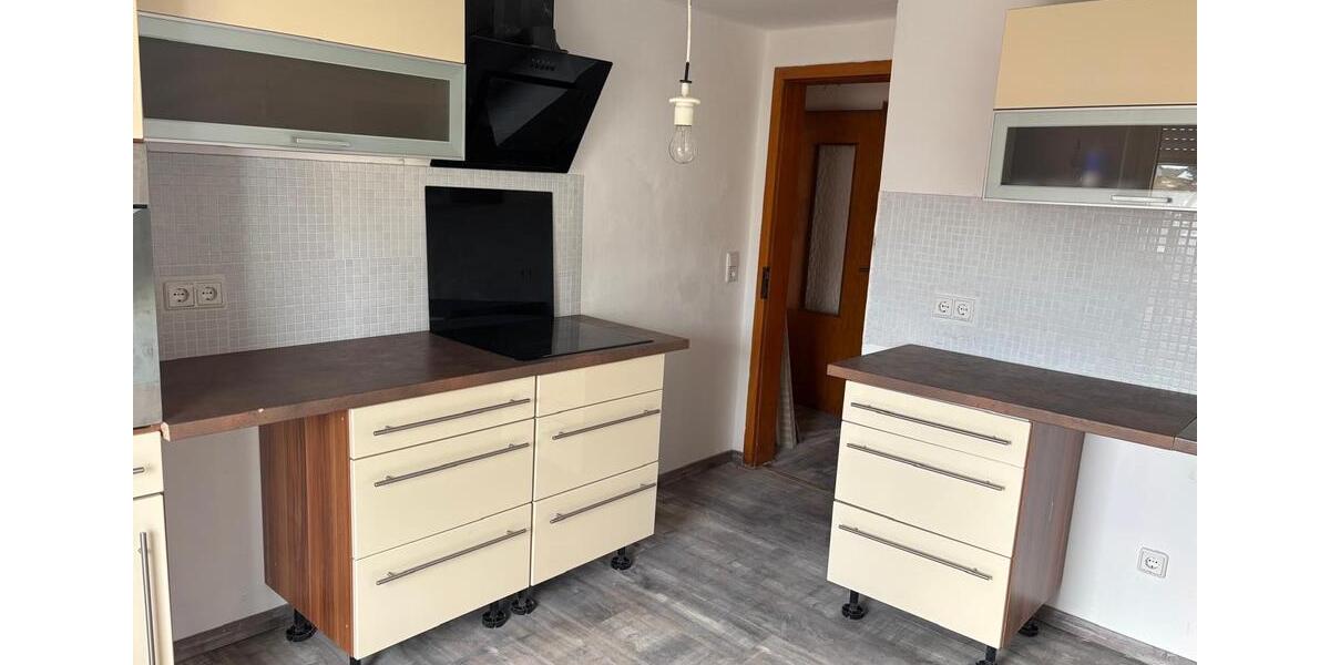 Dachgeschoßwohnung Ludwigshafen am Rhein Edigheim - 2 Zimmer, 50 m&sup2;, 650&euro; | Angebot:25948180