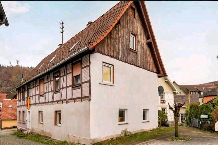 Etagenwohnung Gernsbach - 4 Zimmer, 94 m&sup2;, 1.150&euro; | Angebot:26148944