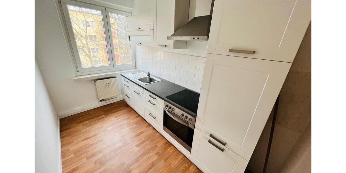 Etagenwohnung Brandenburg an der Havel Görden - 3 Zimmer, 59 m&sup2;, 449&euro; | Angebot:26645552