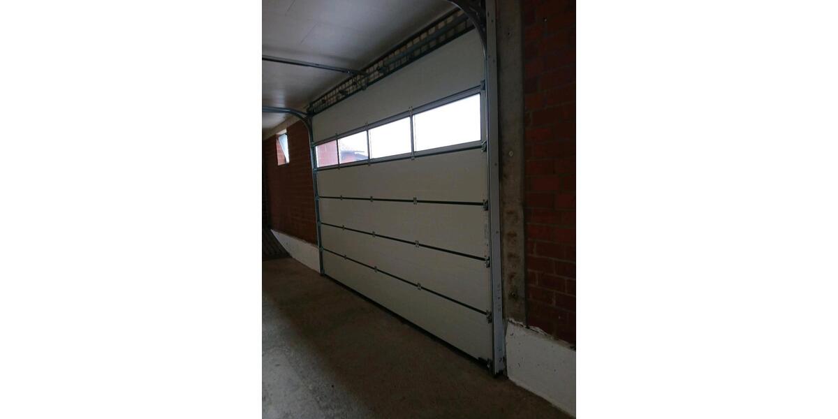 Lagerhalle, Produktionshalle, Gewerbe Immobilie zimmer