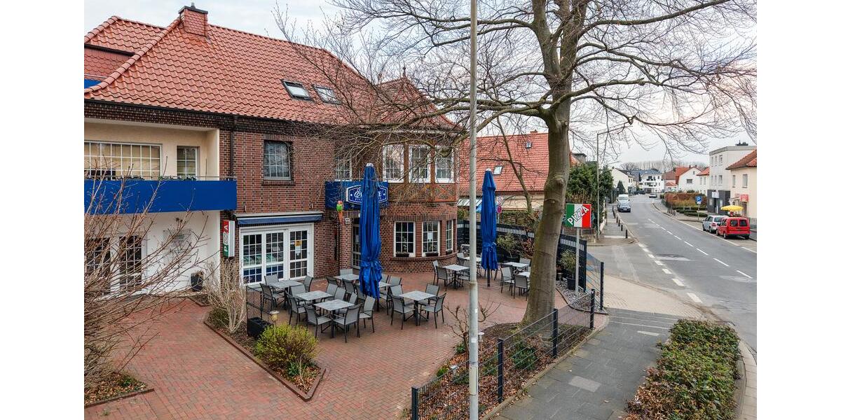 Gewerbeobjekt Bad Oeynhausen Rehme - 900&euro; | Angebot:25915512