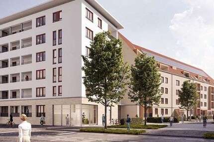 Wohnung Ulm Weststadt - 3 Zimmer, 74 m&sup2;, 725&euro; | Angebot:26149194