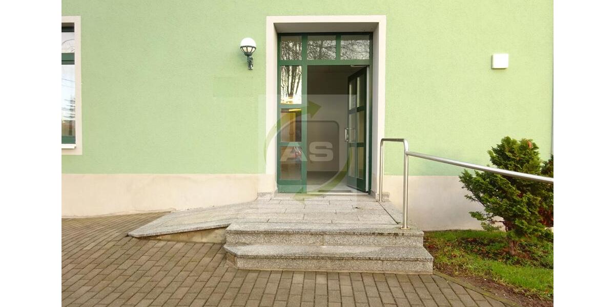 Gewerbeobjekt Werdau - 800&euro; | Angebot:24003050