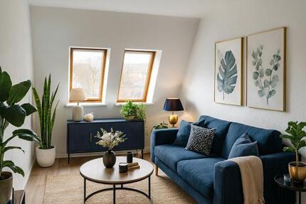 Das könnte Ihre neue Mietwohnung sein! 3 zimmer