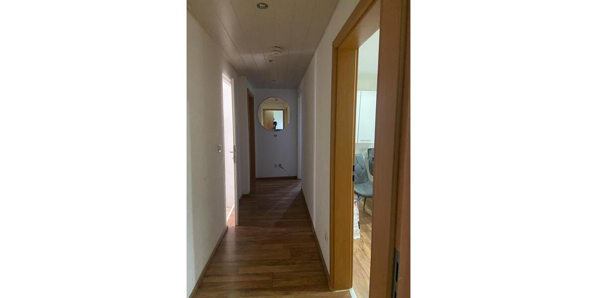 Erdgeschoßwohnung Gernsbach - 2 Zimmer, 55 m&sup2;, 550&euro; | Angebot:26691364