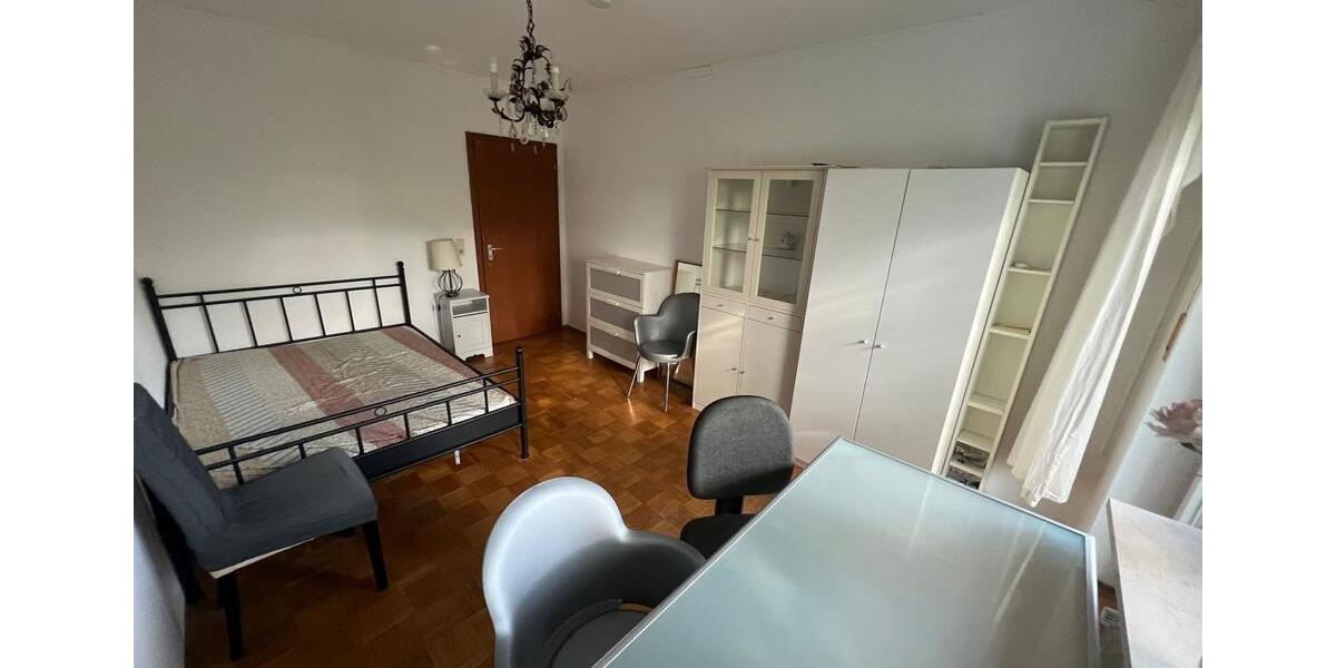 Wohnen auf Zeit Ottobrunn - 1 Zimmer, 20 m&sup2;, 780&euro; | Angebot:26625548
