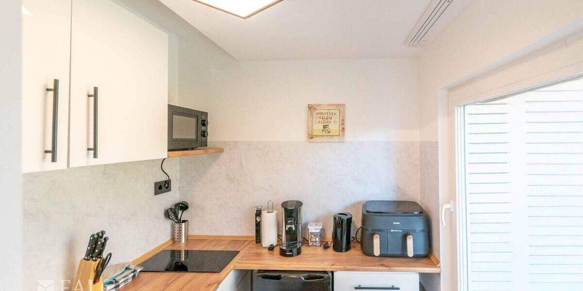 Business-Apartment mit Umsatzsteuerausweis Kurzzeitvermietung 1 zimmer