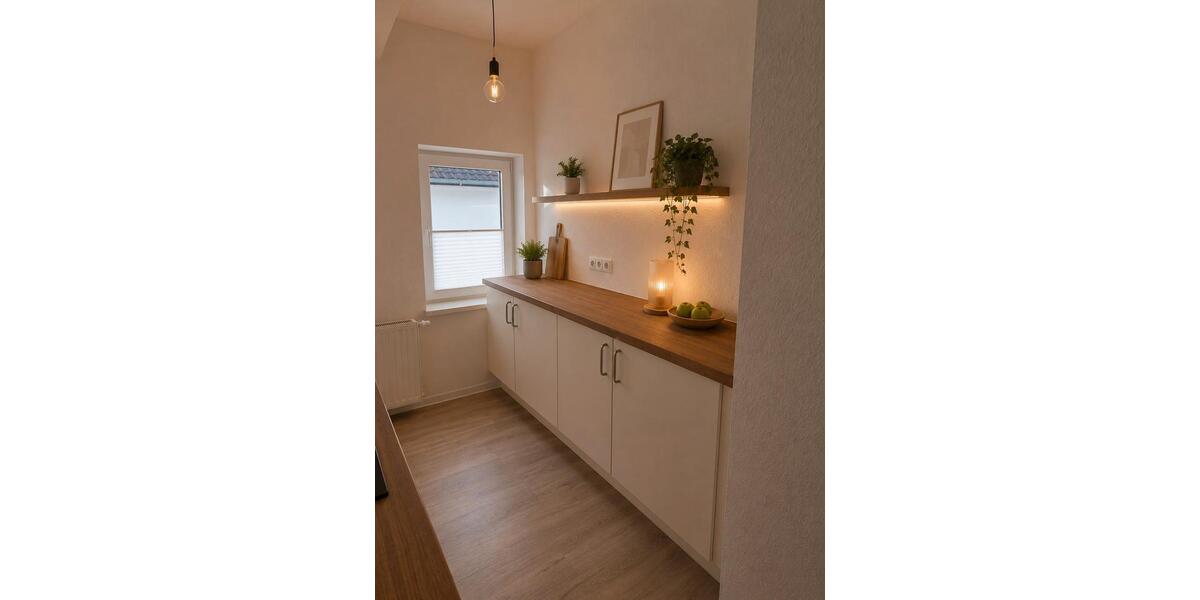Etagenwohnung Heide - 2 Zimmer, 55 m&sup2;, 630&euro; | Angebot:26663495