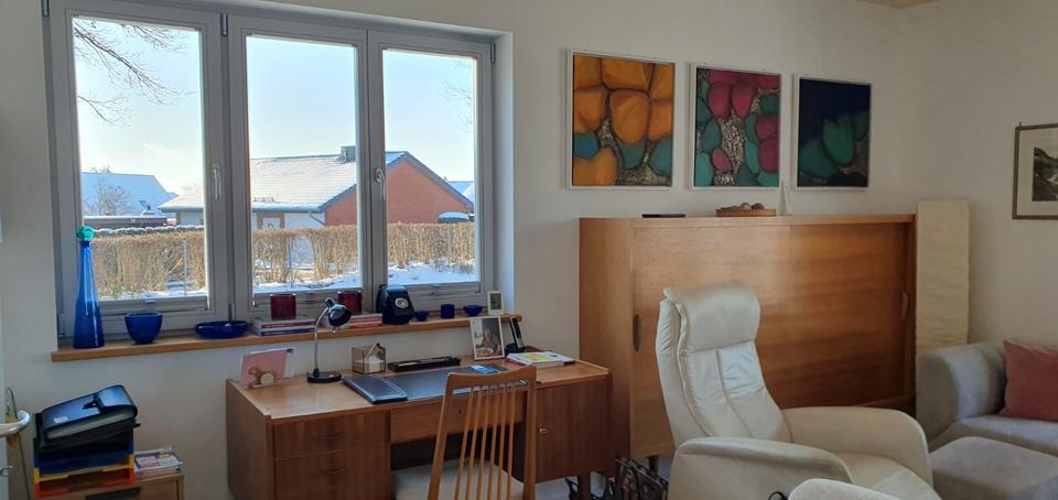 Erdgeschoßwohnung Ratzeburg - 1 Zimmer, 45 m&sup2;, 870&euro; | Angebot:24785138