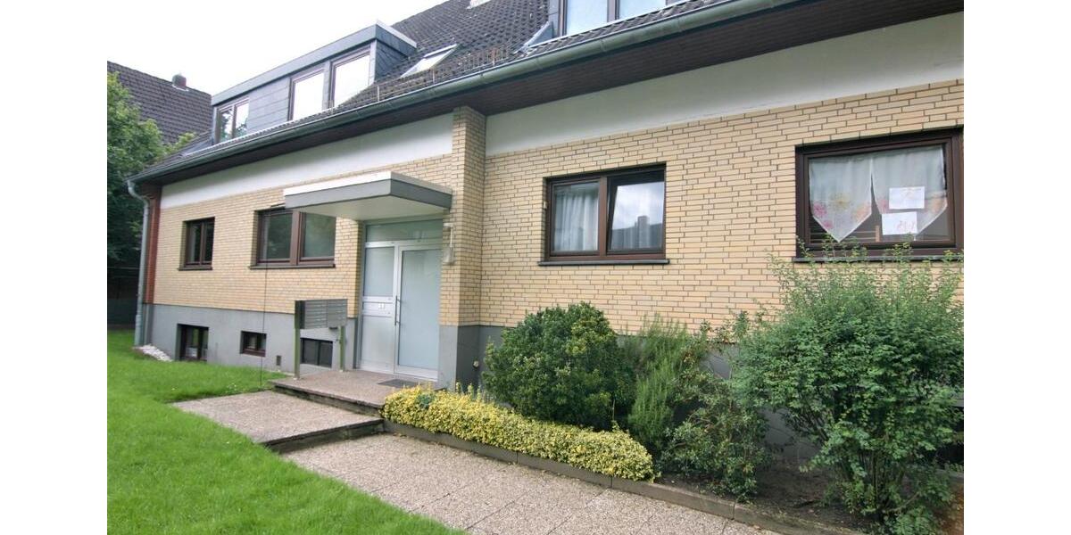 Etagenwohnung Bremen Hemelingen - 3 Zimmer, 63 m&sup2;, 690&euro; | Angebot:26662460