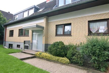 Wohnung Bremen Hemelingen - 3 Zimmer, 63 m&sup2;, 690&euro; | Angebot:26662460