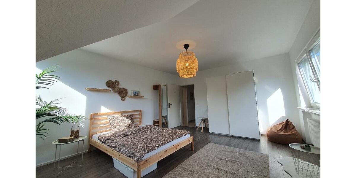 Wohnen auf Zeit Bornheim - 1 Zimmer, 22 m&sup2;, 650&euro; | Angebot:24524351