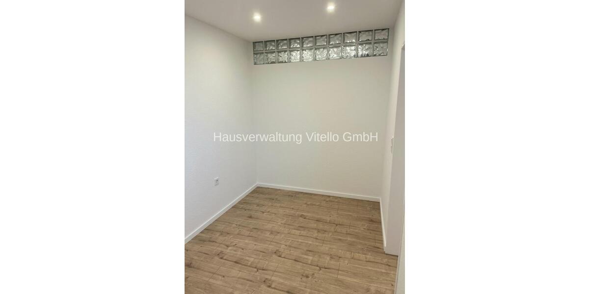 Etagenwohnung Saarbrücken Eschberg - 2 Zimmer, 42 m&sup2;, 580&euro; | Angebot:25855279