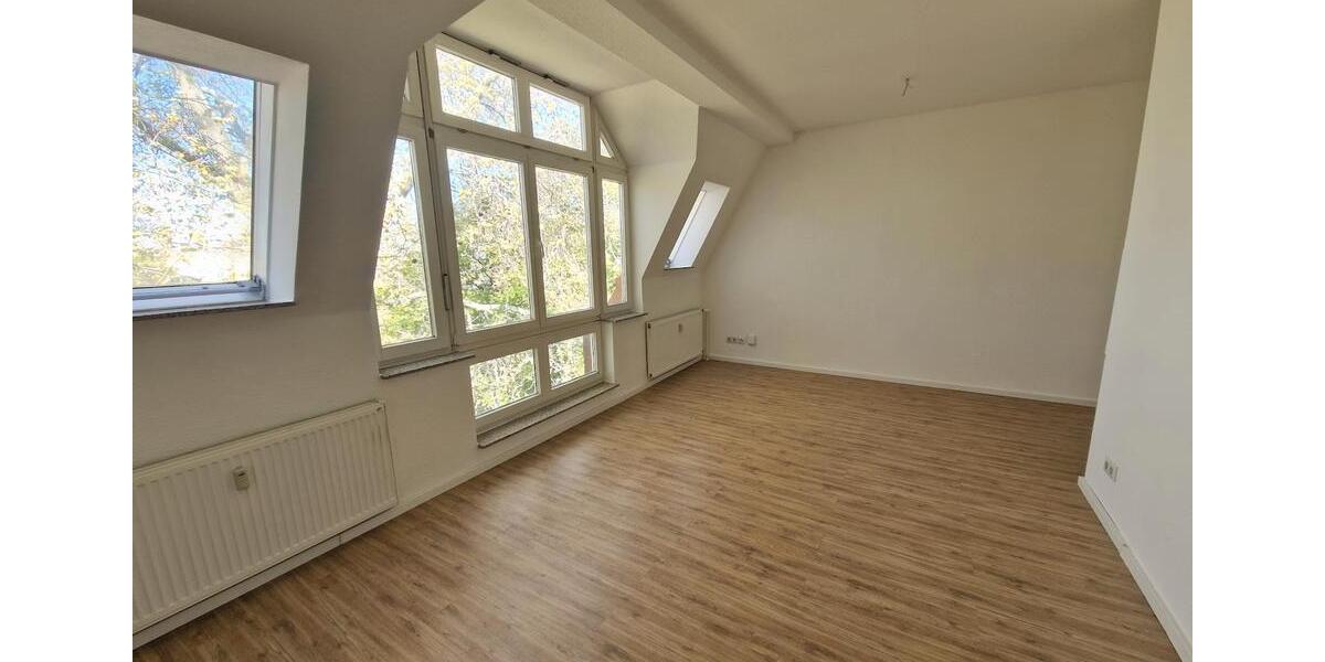 Etagenwohnung Magdeburg Leipziger Straße - 3 Zimmer, 75 m&sup2;, 519&euro; | Angebot:26420065