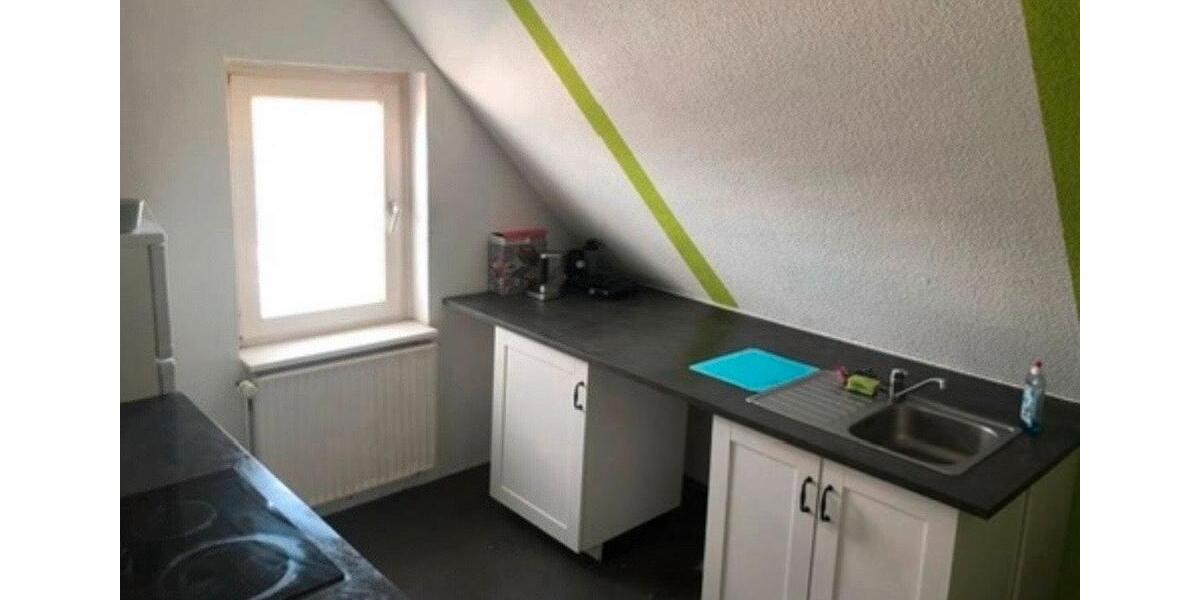 Etagenwohnung Delmenhorst Düsternort - 1 Zimmer, 37 m&sup2;, 390&euro; | Angebot:26314159