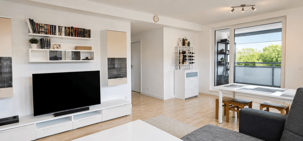 Etagenwohnung Hamburg Bergedorf - 3 Zimmer, 86 m&sup2;, 1.679&euro; | Angebot:26768245