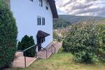 Etagenwohnung Eberbach - 4 Zimmer, 119 m&sup2;, 1.250&euro; | Angebot:25081500