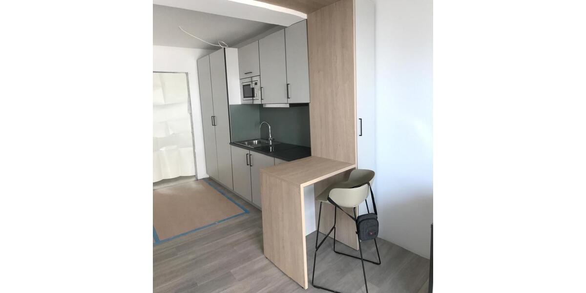 Etagenwohnung Reinheim - 1 Zimmer, 24 m&sup2;, 650&euro; | Angebot:23162704