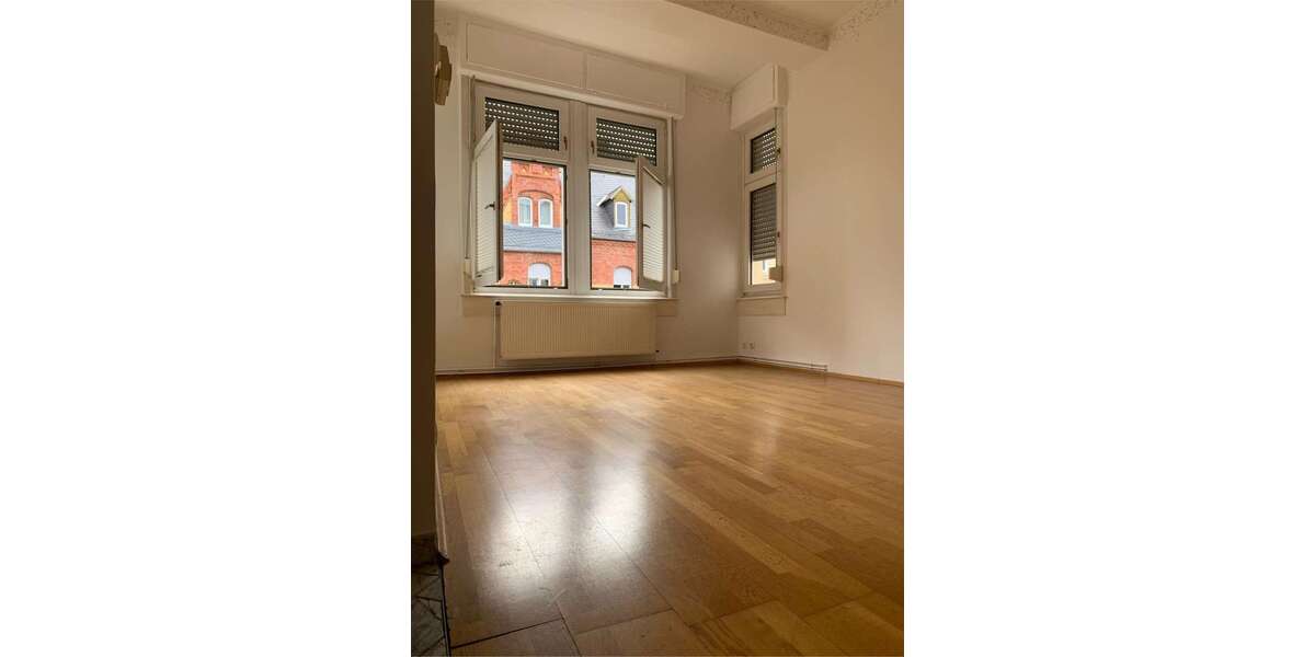 Etagenwohnung Wiesbaden Westend / Bleichstraße - 2 Zimmer, 56 m&sup2;, 890&euro; | Angebot:27116263