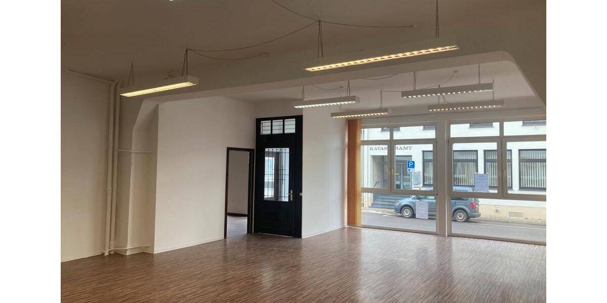 Gewerbeobjekt Wadern - 500&euro; | Angebot:26535615
