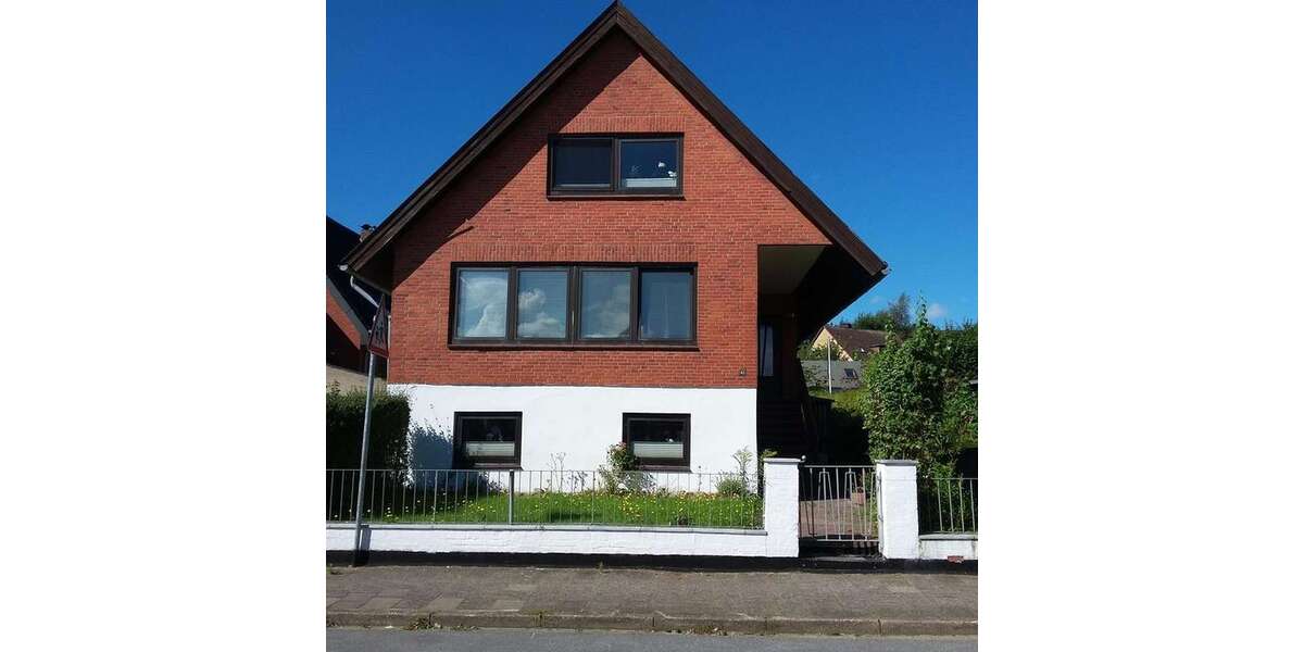 Einfamilienhaus Flensburg Altstadt - 2 Zimmer, 51 m&sup2;, 485&euro; | Angebot:26630761