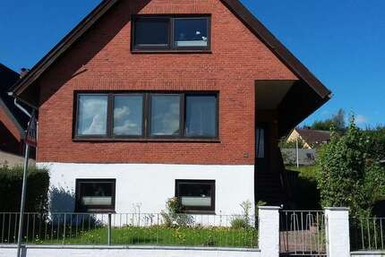 Haus Flensburg Altstadt - 2 Zimmer, 51 m&sup2;, 485&euro; | Angebot:26630761