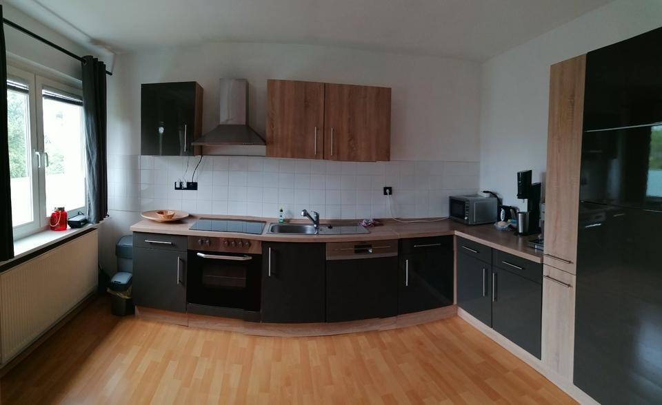 Etagenwohnung Gronau (Westfahlen) - 2 Zimmer, 95 m&sup2;, 850&euro; | Angebot:26300618