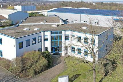 Gewerbeobjekt Baunatal / Rengershausen Rengershausen - 6.000&euro; | Angebot:24777699