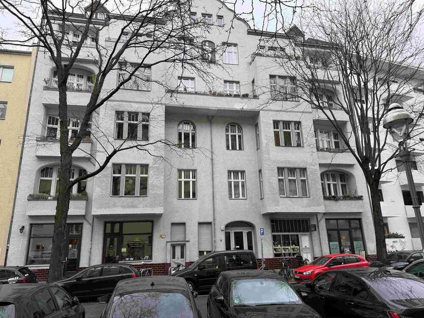 Wohnung zum Mieten in Berlin 2.344 € 178 m² 5.5 zimmer